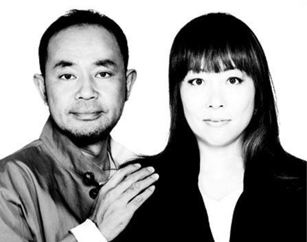 Setsu & Shınobu ıto